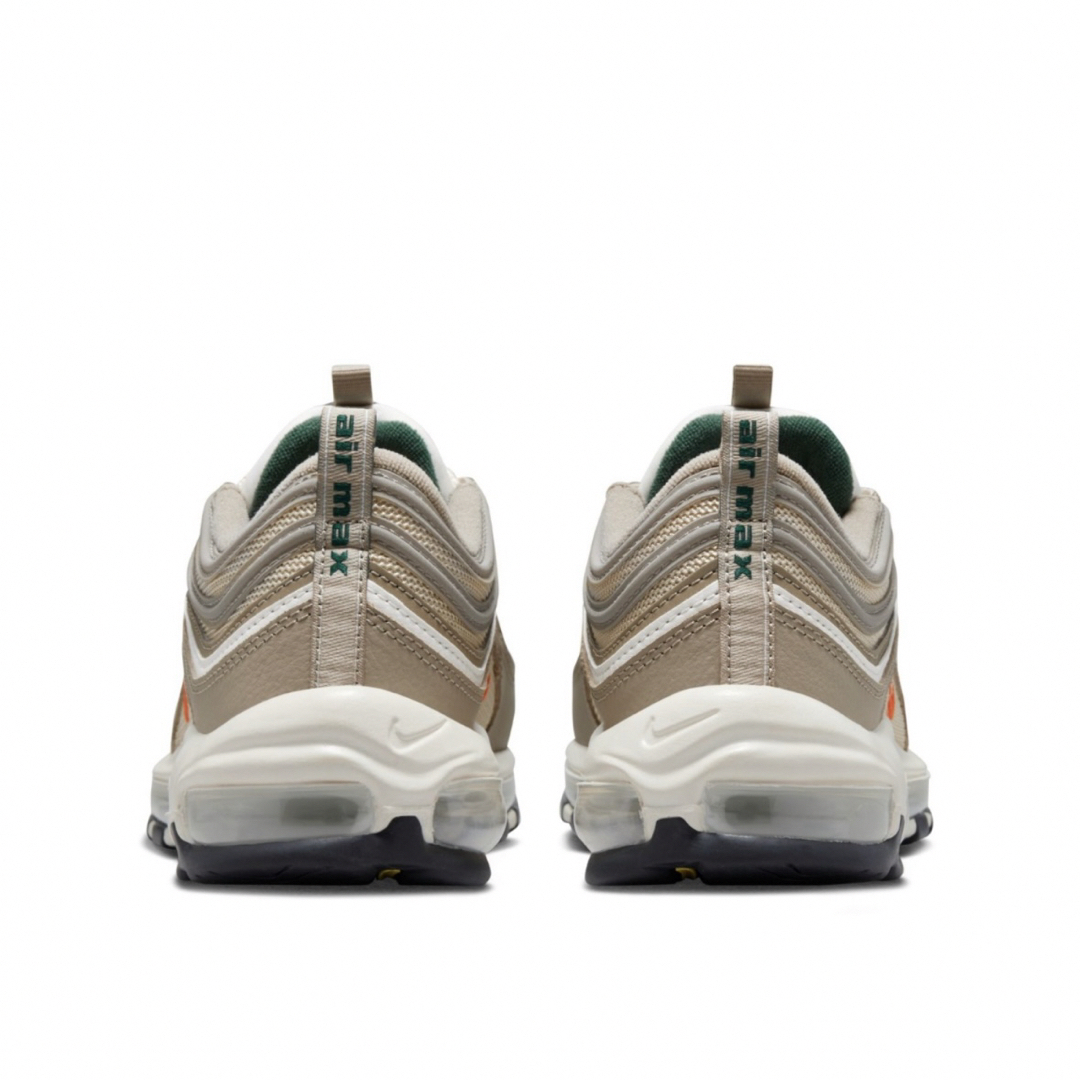 NIKE WMNS AIRMAX 97 SE 新品　24cm 匿名配送