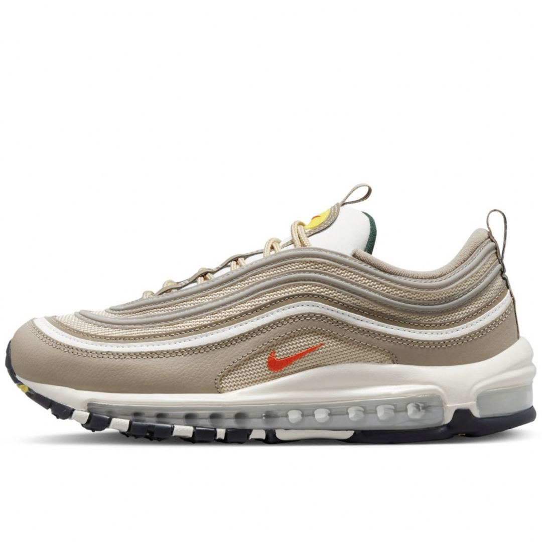 NIKE  WMNS AIRMAX 97 SE  新品　24cm  匿名配送