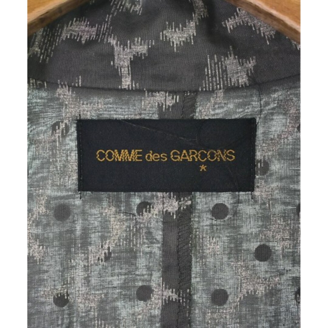 COMME des GARCONS カジュアルジャケット -(M位)