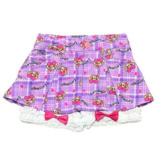 アースマジック 子供 スカート(女の子)の通販 5,000点以上