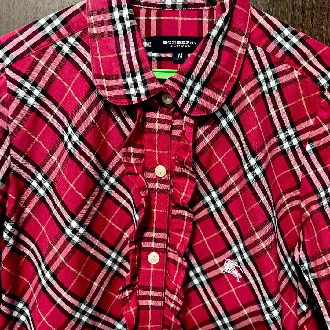 BURBERRY - 【美品】お値下げしましたBurberry London バーバリー