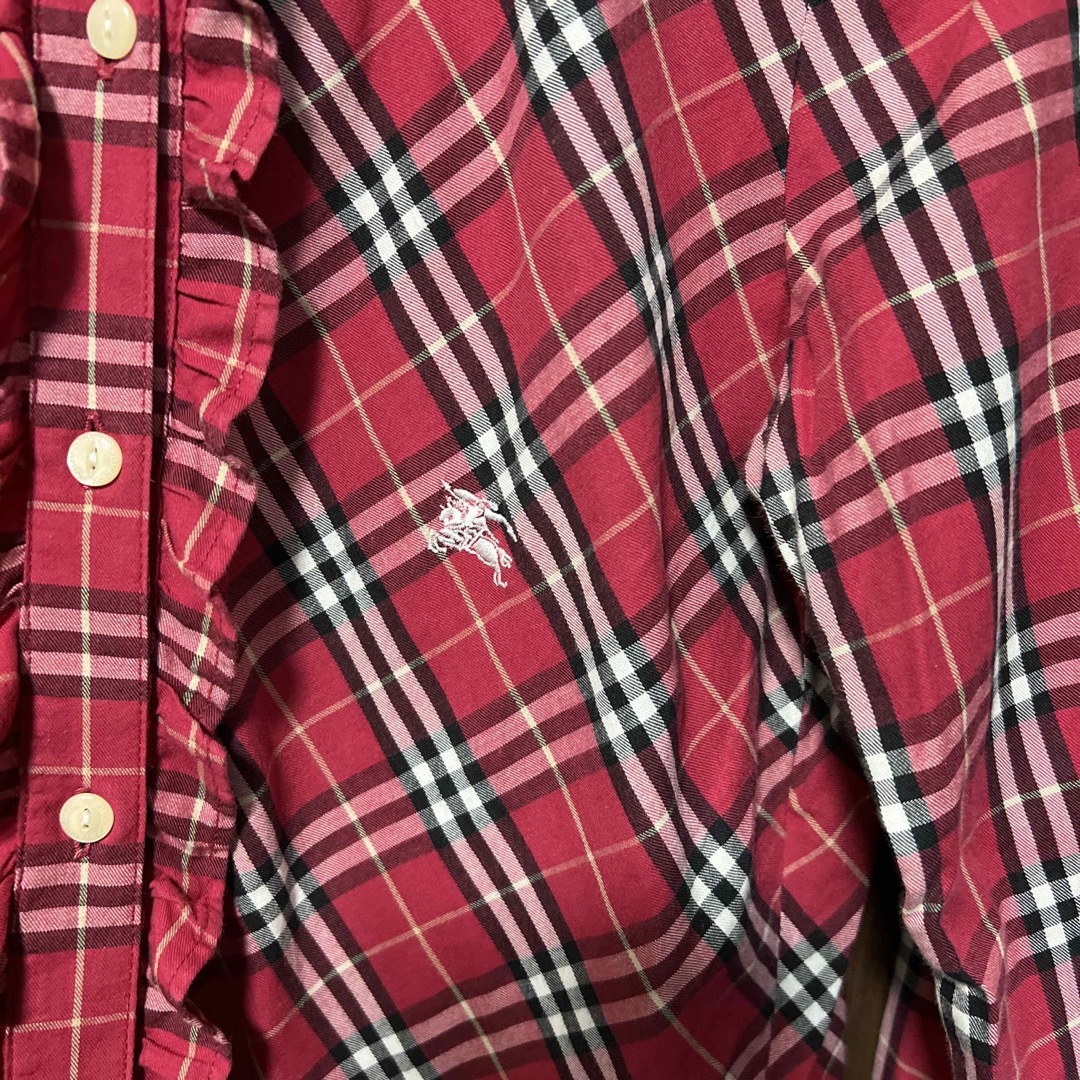 BURBERRY - 【美品】お値下げしましたBurberry London バーバリー