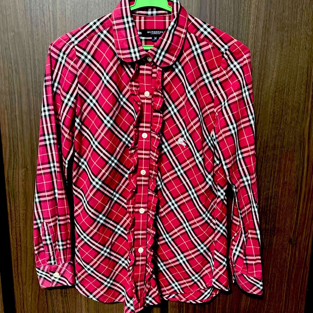 BURBERRY - 【美品】お値下げしましたBurberry London バーバリー