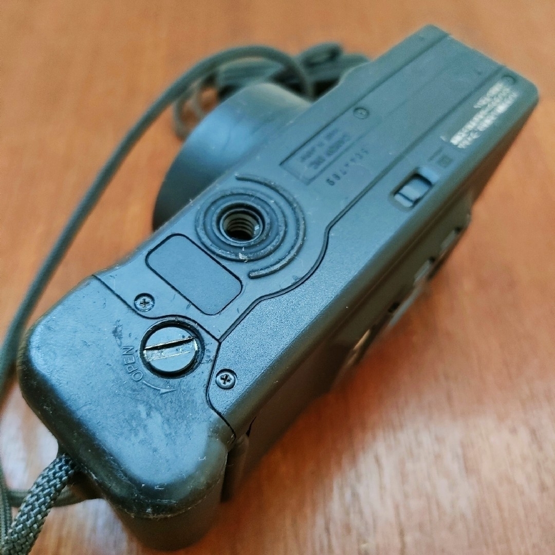 Canon(キヤノン)の【元箱付き】CanonAutoboy A XL スマホ/家電/カメラのカメラ(フィルムカメラ)の商品写真