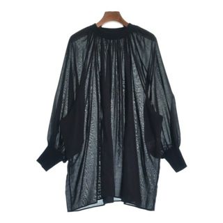 HYKE - HYKE OXFORD VOILE B.D. SHIRTの通販|ラクマ