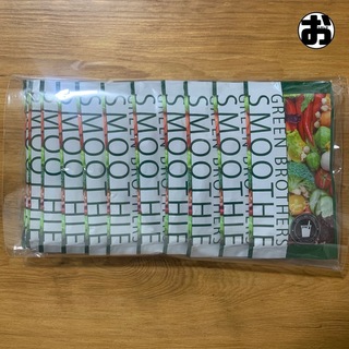 ジービー(GB)の【GB】ワンデイクレンズ ファスティング スムージー 11袋(ダイエット食品)
