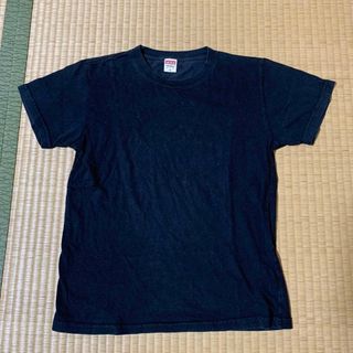 ライトオン(Right-on)の黒のTシャツ　140cm 男の子　ライトオン　MPS 女の子　男女兼用　ユニクロ(Tシャツ/カットソー)