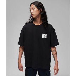 【入手困難】JORDAN Tシャツ XL ビックシルエット ジョーダン 極希少品