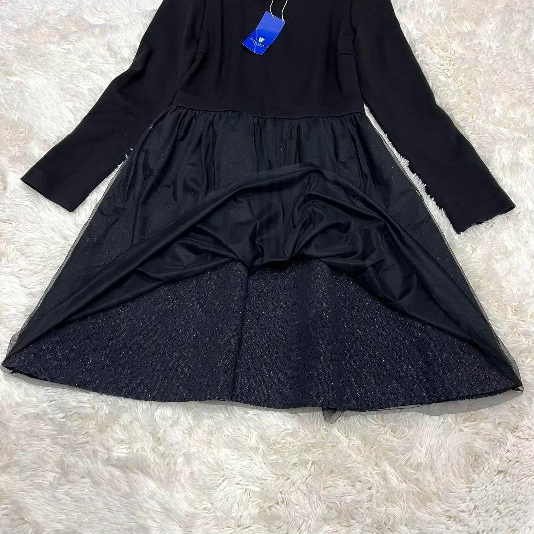 BLUE LABEL CRESTBRIDGE - 未使用タグ付 ブルーレーベルクレスト