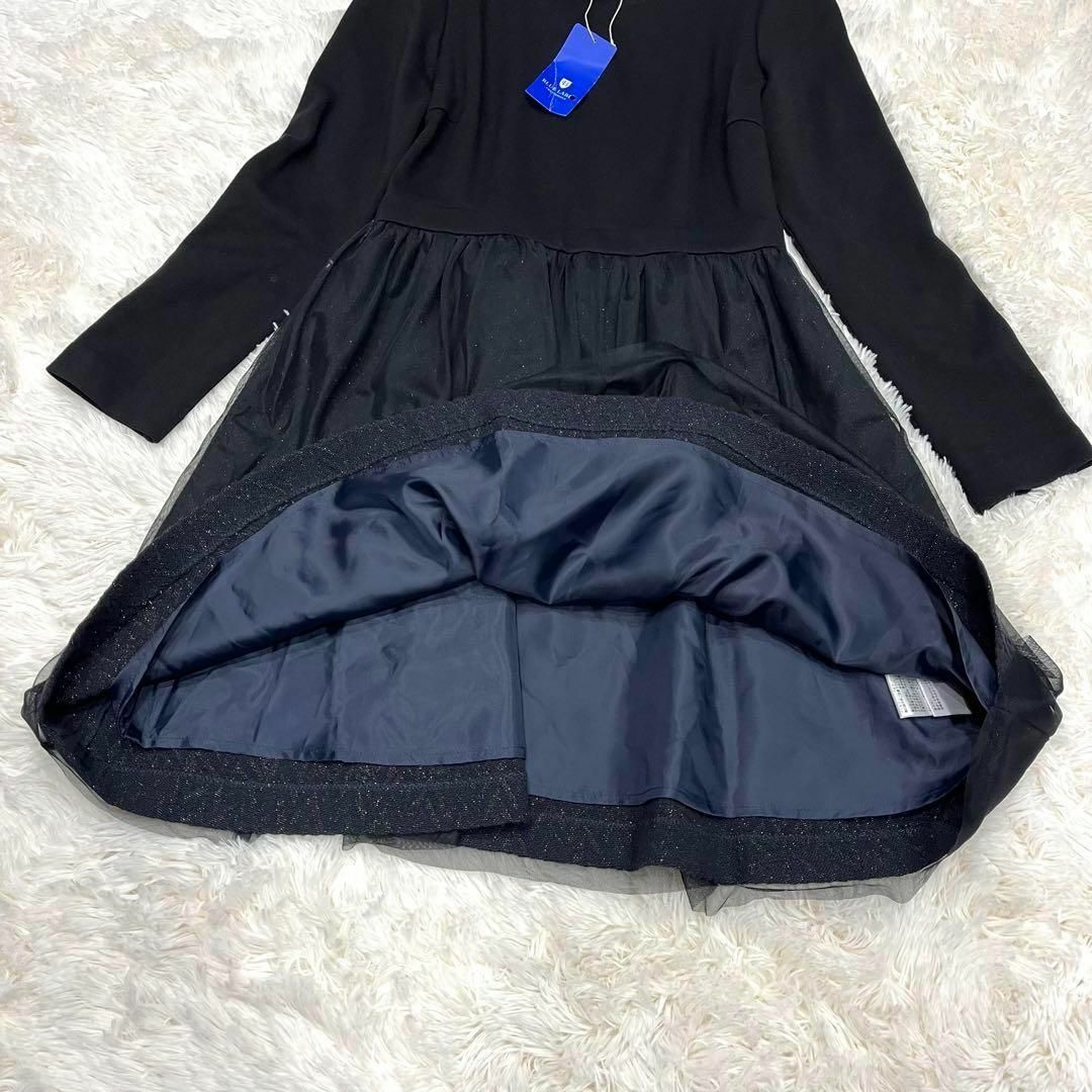 BLUE LABEL CRESTBRIDGE - 未使用タグ付 ブルーレーベルクレスト