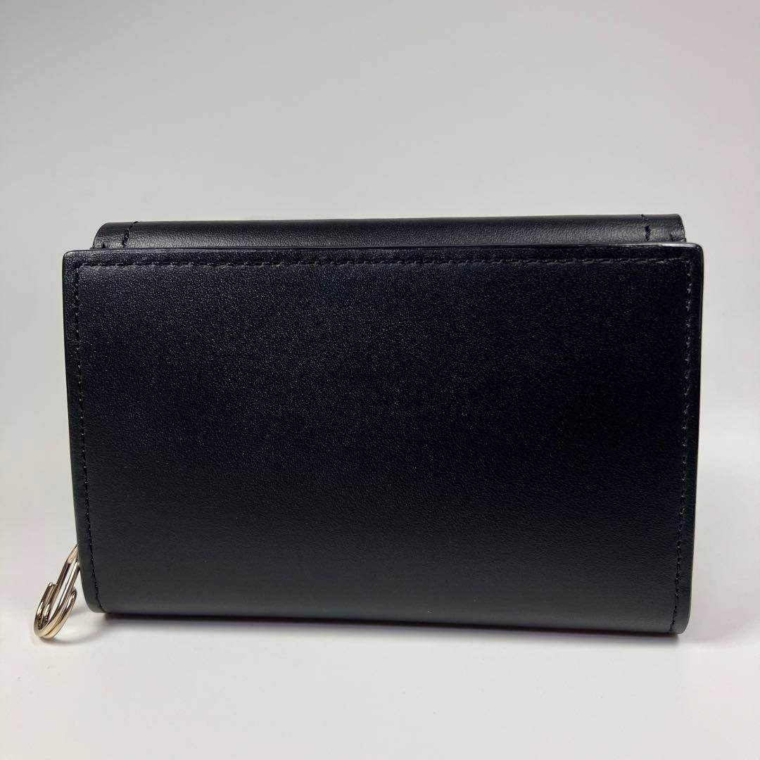 Paul Smith - 【ポールスミス】 名入れ可 キーケース コイン Paul Smith - 【ポールスミス】 名入れ可 キーケース コイン