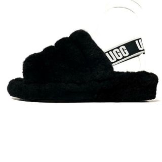 アグ(UGG)のUGG(アグ) サンダル 24 レディース 1095119(サンダル)