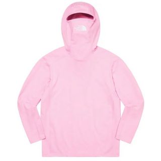 ノースフェイス(THE NORTH FACE) ジャケット/アウター(メンズ)(ピンク