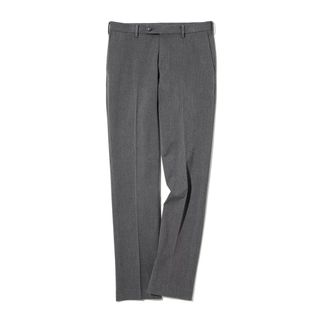ユニクロ ダブル スラックス(メンズ)の通販 85点 | UNIQLOのメンズを