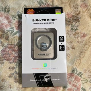 i&plus BUNKER RING 3 Gold BUN3GD(その他)