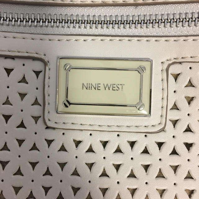 NINE WEST(ナインウエスト)のNINEWESTバック レディースのバッグ(ショルダーバッグ)の商品写真