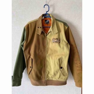 WANIMA(WANIMA) アウターの通販 100点以上 | ワニマを買うならラクマ