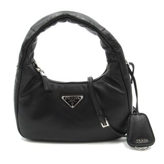 プラダ(PRADA)のプラダ 2wayショルダーバッグ 2wayショルダーバッグ(ハンドバッグ)