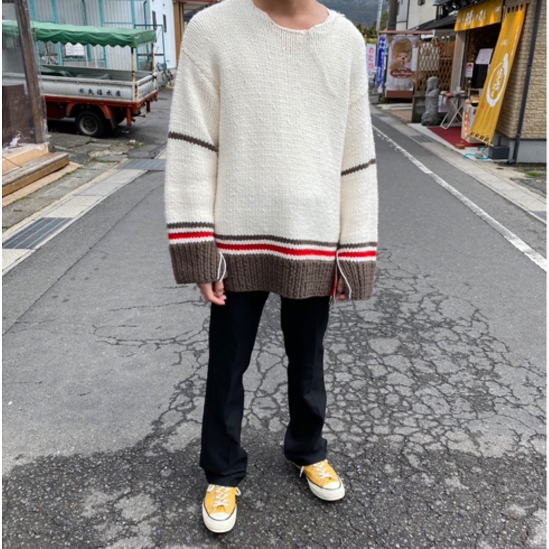 Maison Margiela(旧Maison Martin Margiela) - Maison Maison Margiela(旧Maison Martin Margiela) - Maison