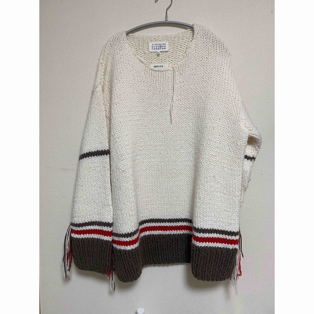Maison Margiela(旧Maison Martin Margiela) - Maison Maison Margiela(旧Maison Martin Margiela) - Maison