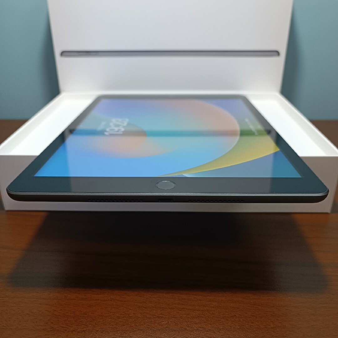 Apple - (美品) iPad 10.2 第8世代 WiFi 32GB キーボード付きの通販 by
