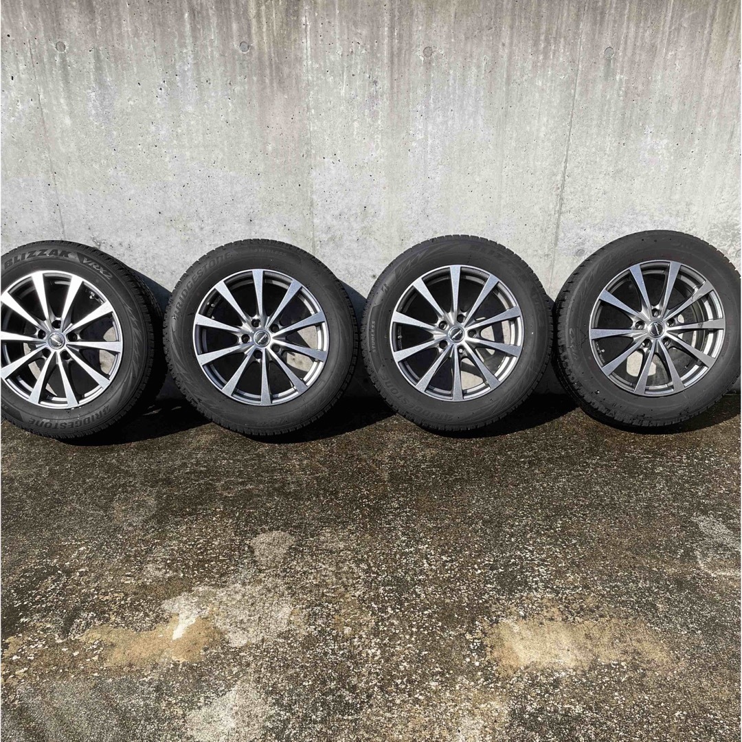 215/60r17 スタッドレススタッドレス