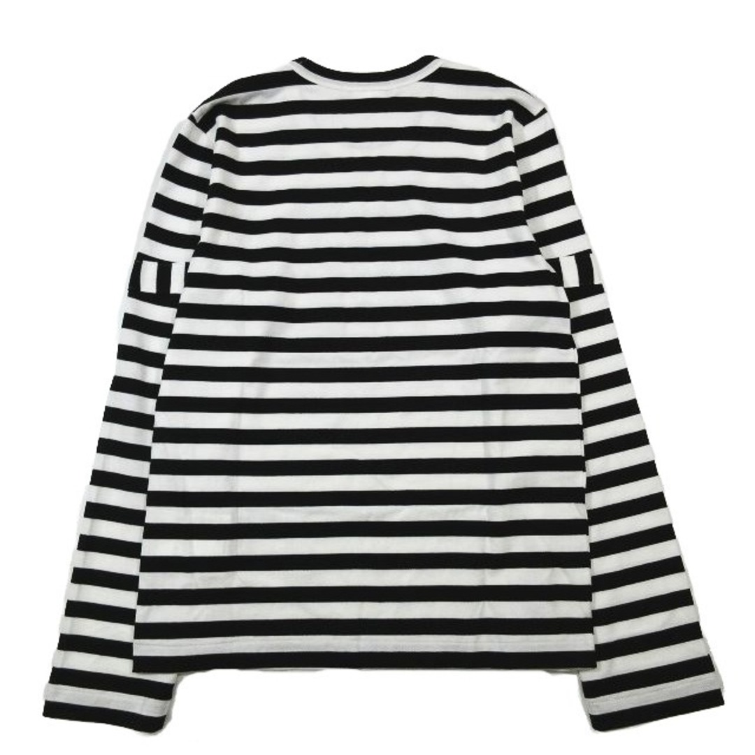 COMME des GARCONS - 美品 コムデギャルソン 希少 青山限定 メッセージ