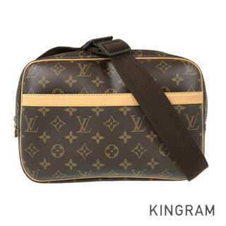 ヴィトン(LOUIS VUITTON) モノグラム ショルダーバッグ(メンズ