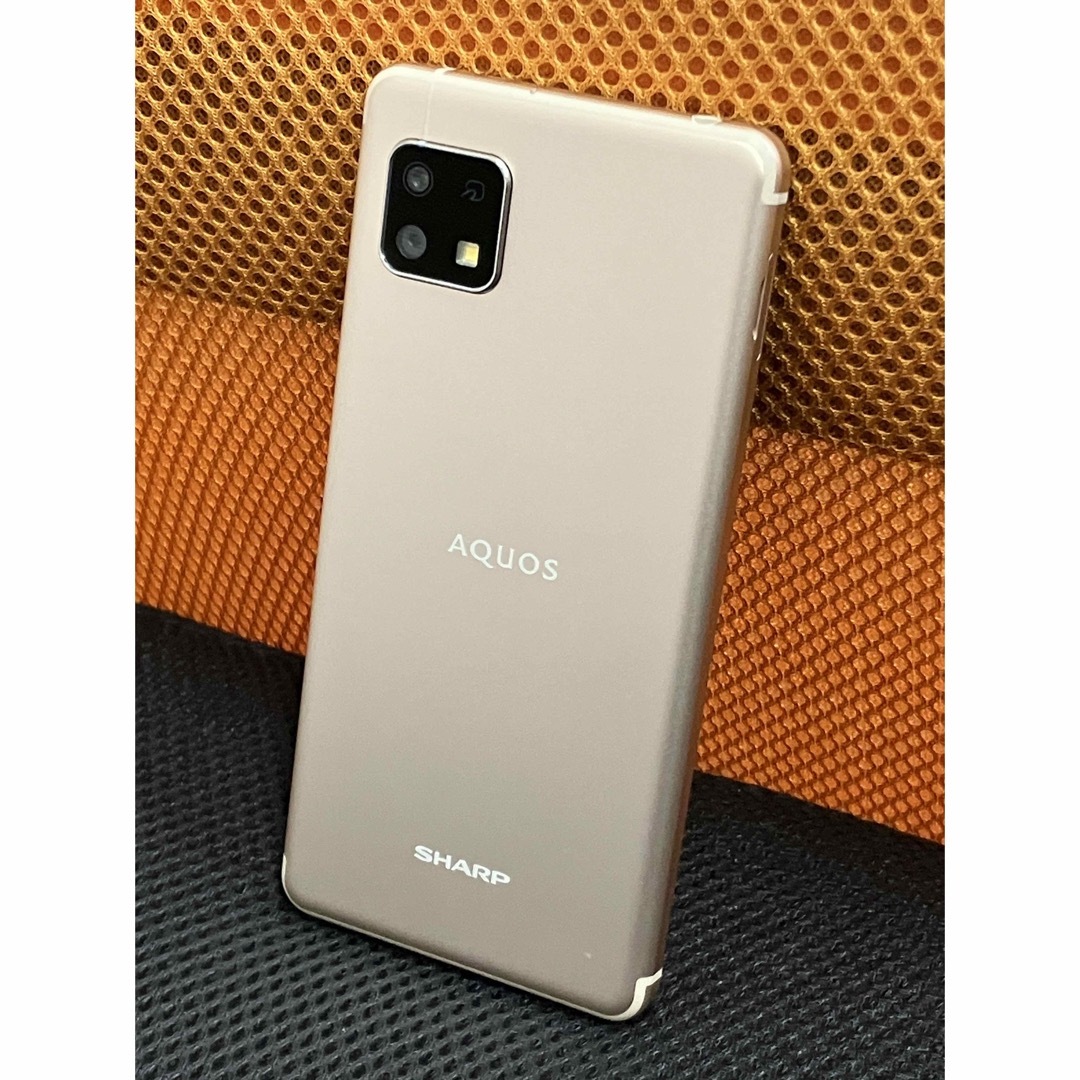 新しい到着 AQUOS sense4 - lite 楽天モバイルの特長｜AQUOS：シャープ ...