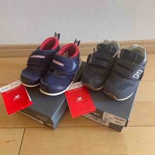 ニューバランス レッドの通販 2,000点以上 | New Balanceを買うならラクマ