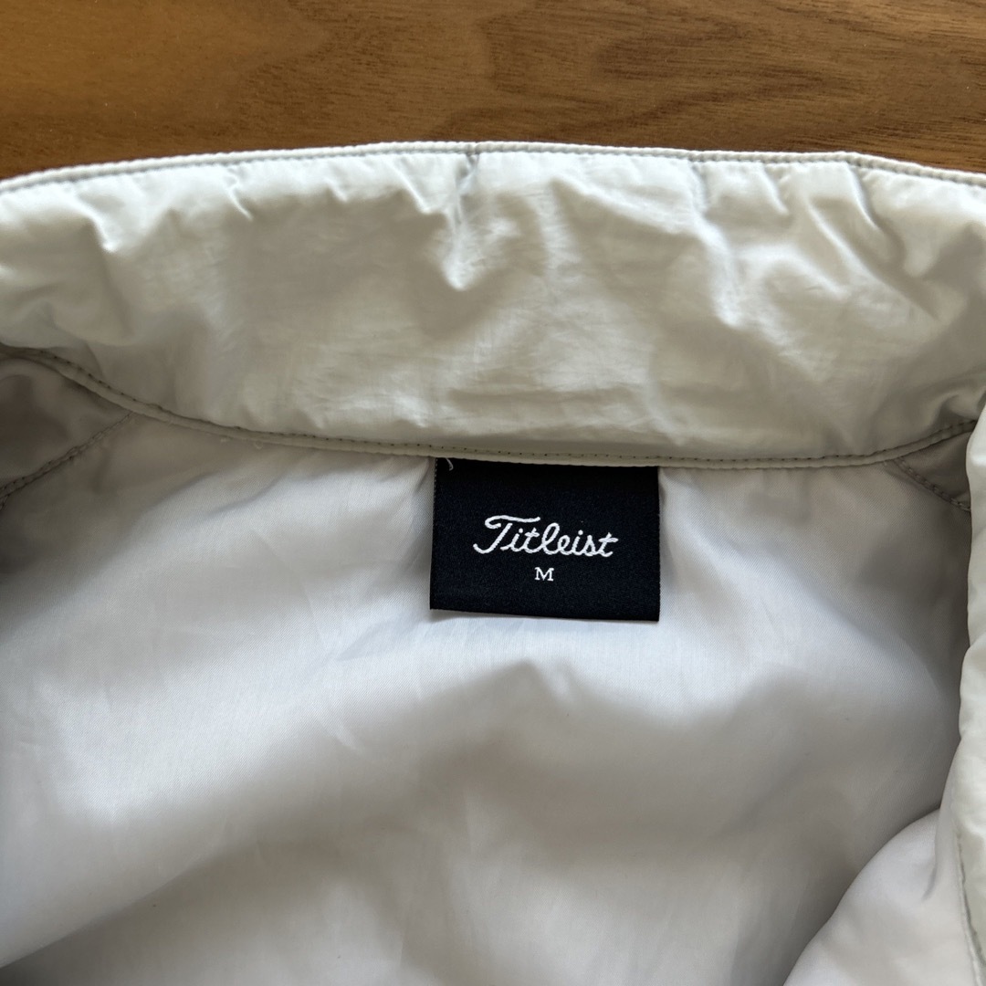 Titleist(タイトリスト)の専用 スポーツ/アウトドアのゴルフ(ウエア)の商品写真