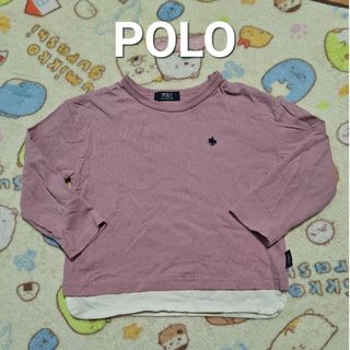 シマムラ(しまむら)のしまむら　POLO 　トップス(Tシャツ/カットソー)