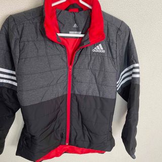 アディダス(adidas)のadidas  ジャケット　140(ジャケット/上着)