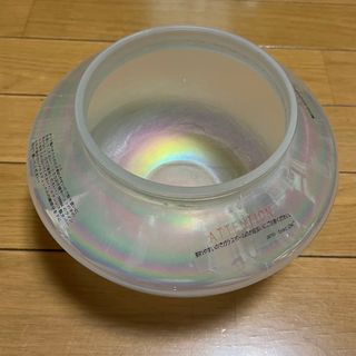 アンティバック(antibac)のマジックボール　ガラスのみ(空気清浄器)