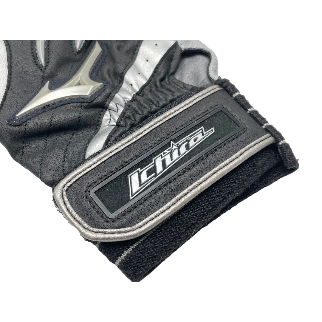 MIZUNO - Mizuno ミズノ イチロー バッティンググローブ 4000本 MIZUNO - Mizuno ミズノ イチロー バッティンググローブ 4000本