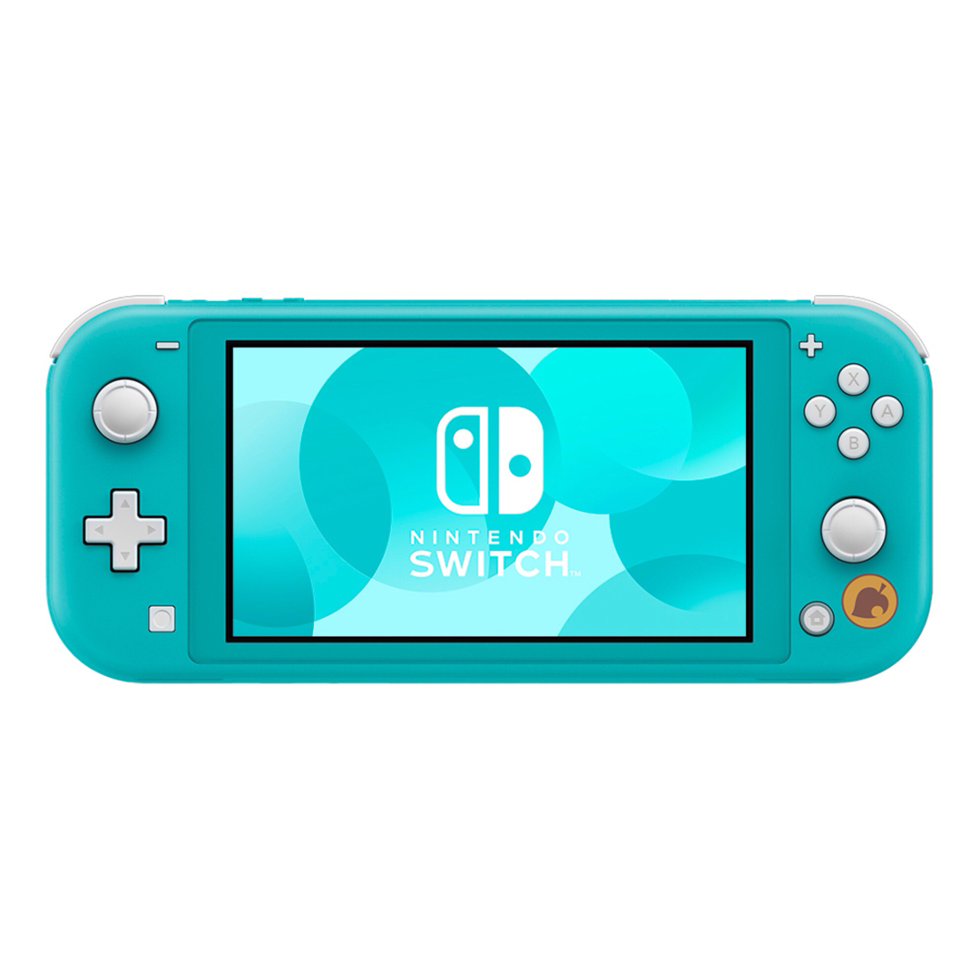 Nintendo Switch - 【新品/送料無料】Nintendo Switch Lite(あつ森