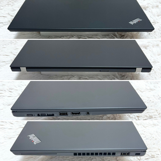 Lenovo - 【レノボ 12.5型】ThinkPad X280 Office付 No.0484の通販 by ...