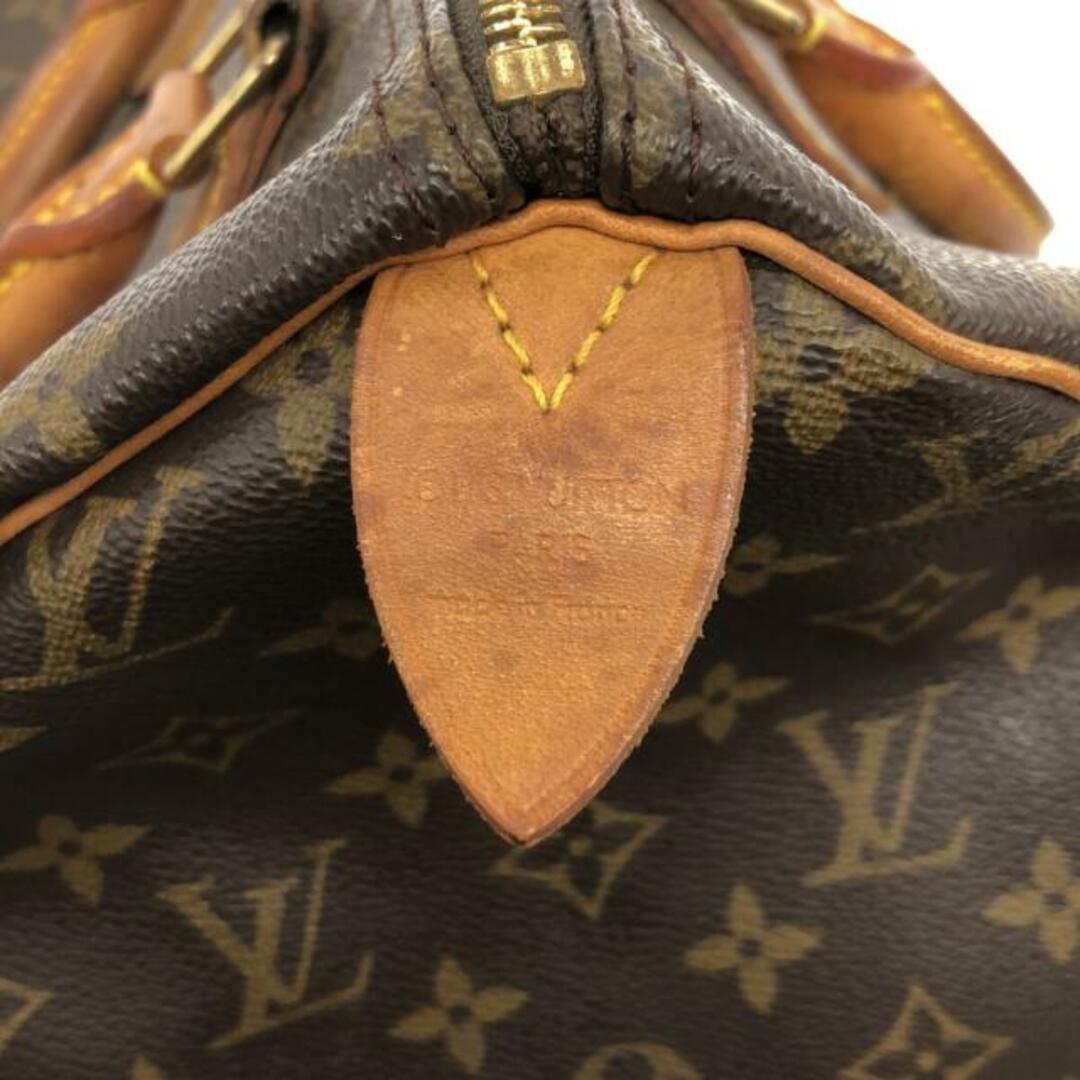 LOUIS VUITTON   ルイヴィトン ハンドバッグ モノグラムの通販 by