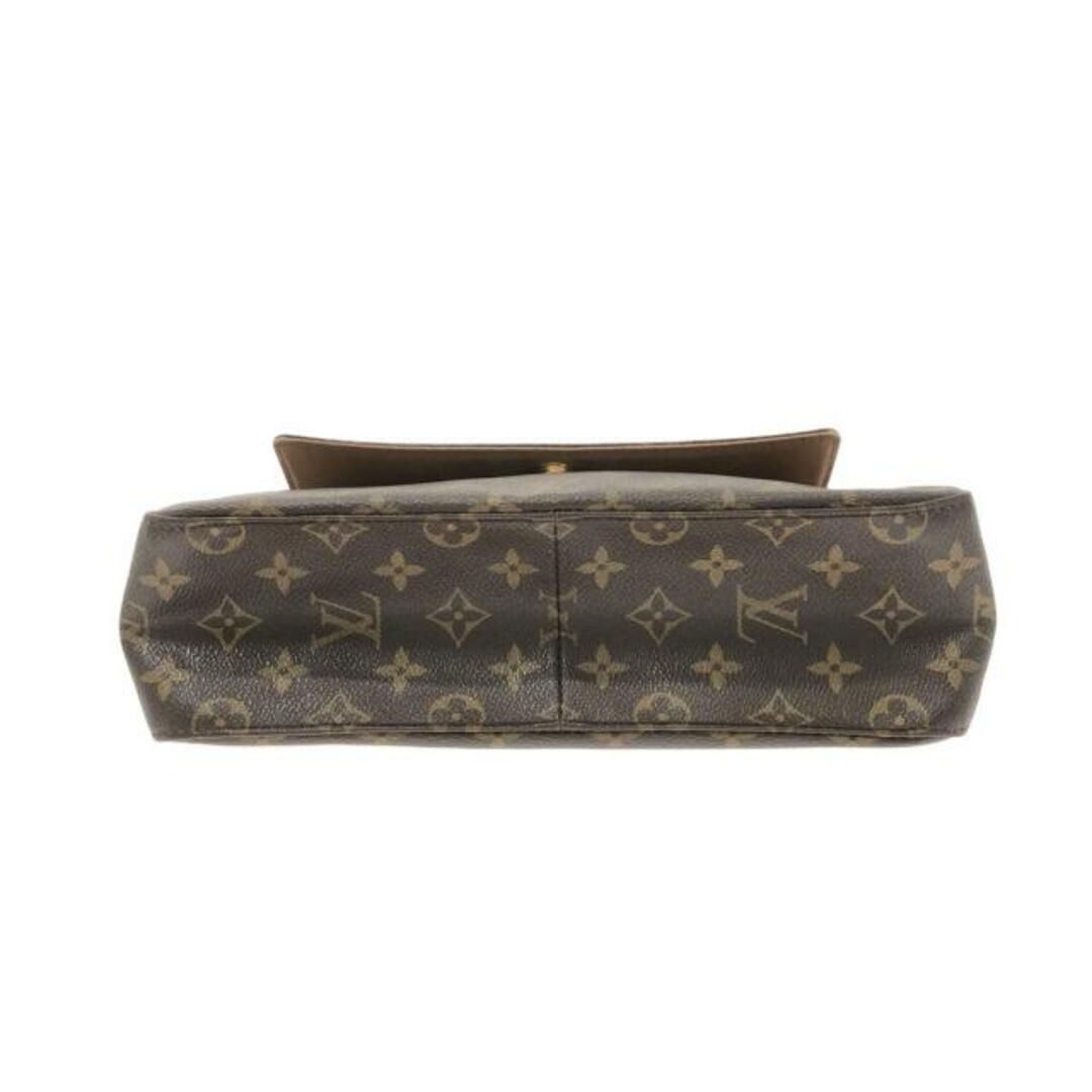 LOUIS VUITTON - ルイヴィトン ショルダーバッグ モノグラムの通販 by