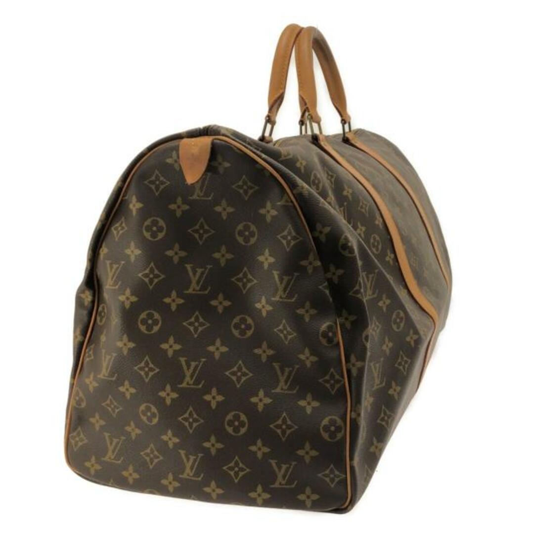 LOUIS VUITTON   ルイヴィトン ボストンバッグ モノグラムの通販 by