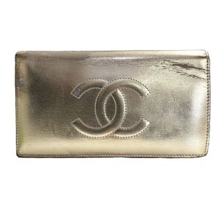 シャネル 長財布 財布(レディース)の通販 8,000点以上 | CHANELの