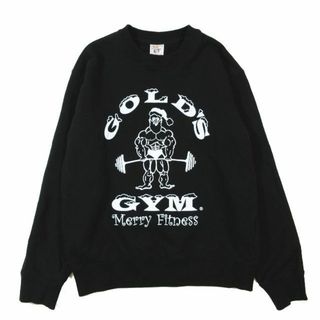 アザー(other)のGOLD'S GYM ゴールドジム サンタジョー スウェットシャツ トレーナー(その他)