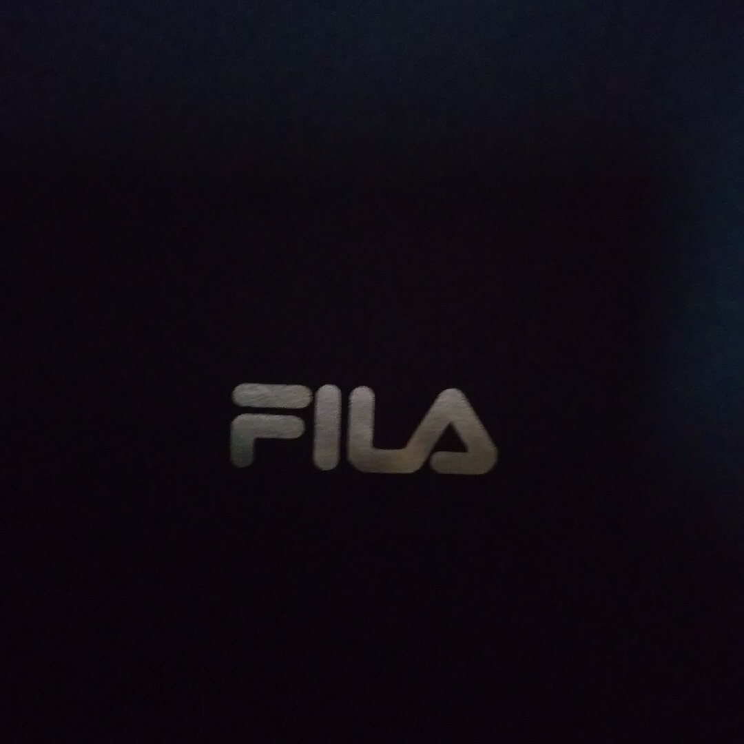 FILA(フィラ)のラッシュガード メンズのトップス(その他)の商品写真