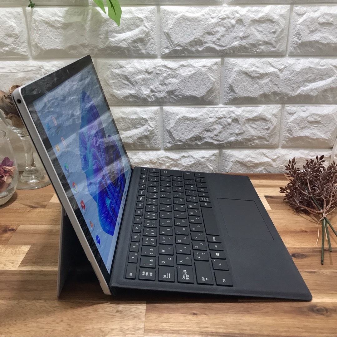 Surface Pro 1601 Core i5  第1世代 専用キーボード付