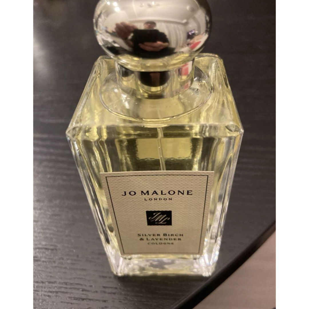 Jo Malone - 【新品】ジョーマローンロンドン シルバーバーチ