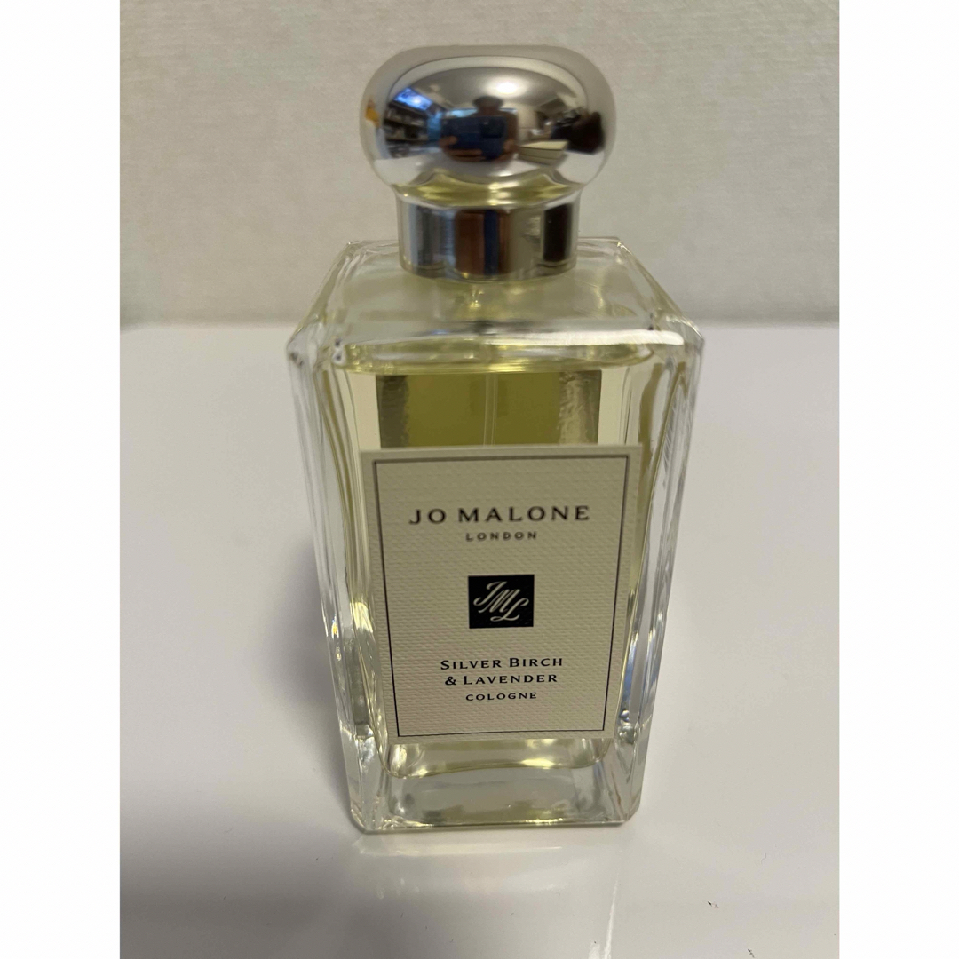 Jo Malone London シルバー バーチ\u0026ラベンダー コロン 100…