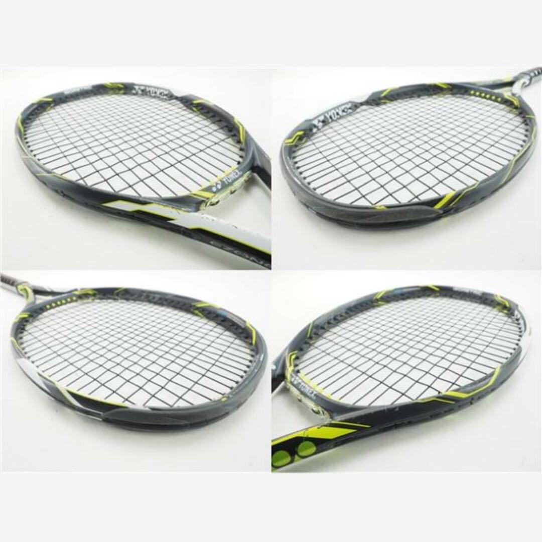 テニスラケット ヨネックス イーゾーン ディーアール ライト 2015年モデル (G1)YONEX EZONE DR LITE 2015