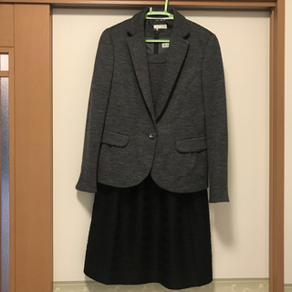 クミキョク(kumikyoku（組曲）)の組曲　フォーマル　礼服　ワンピーススーツ　ジャケット(スーツ)