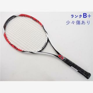 ウィルソン(wilson)の中古 テニスラケット ウィルソン K シックス ワン 95 2007年モデル (G2)WILSON K SIX. ONE 95 2007(ラケット)