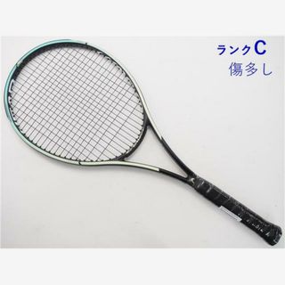 ヘッド(HEAD)の中古 テニスラケット ヘッド グラフィン 360プラス グラビティ プロ 2021年モデル (G2)HEAD GRAPHENE 360+ GRAVITY PRO 2021(ラケット)